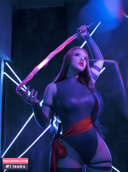 Lada Lyumos Nacktheit OnlyFans Fotos #5374 - Fapshots