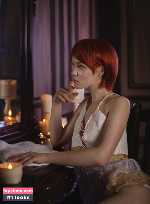 Lada Lyumos Nacktheit OnlyFans Fotos #5375 - Fapshots