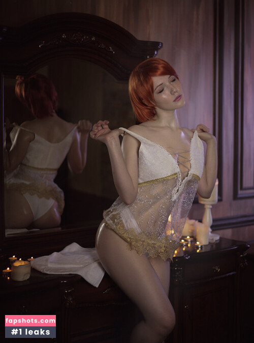 Lada Lyumos Nacktheit OnlyFans Fotos #5376 - Fapshots