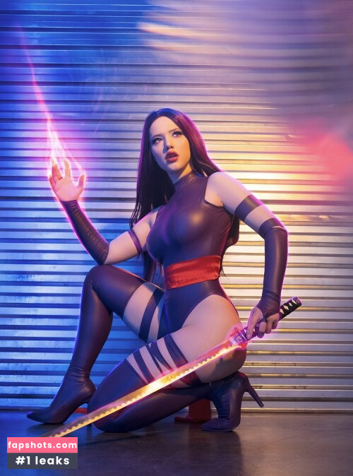 Lada Lyumos Nacktheit OnlyFans Fotos #5423 - Fapshots