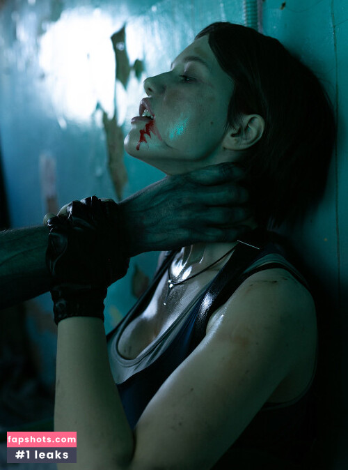 Lada Lyumos Nacktheit OnlyFans Fotos #5436 - Fapshots