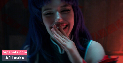 Lada Lyumos Nacktheit OnlyFans Fotos #5472 - Fapshots