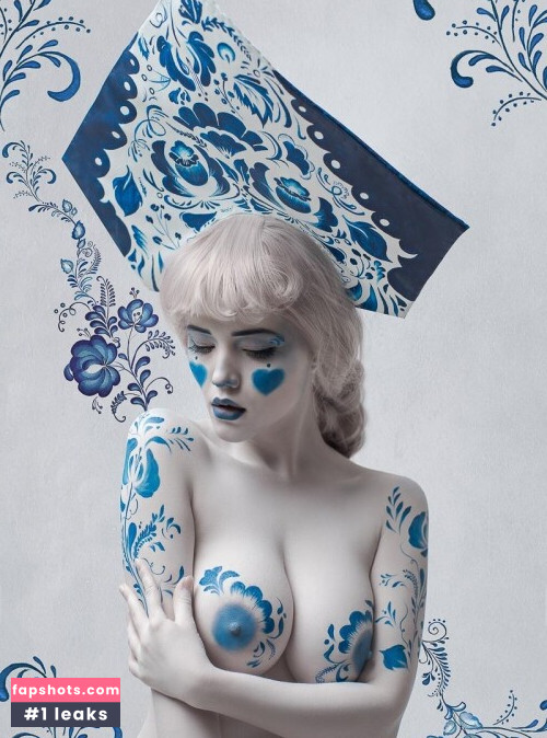 Lada Lyumos Nacktheit OnlyFans Fotos #5527 - Fapshots