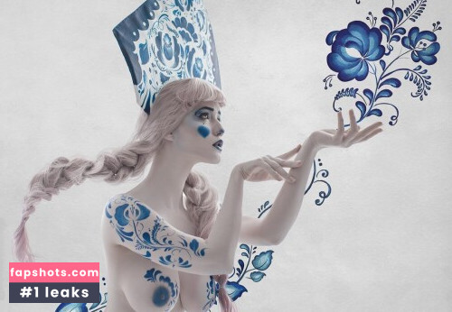 Lada Lyumos Nacktheit OnlyFans Fotos #5528 - Fapshots