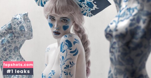 Lada Lyumos Nacktheit OnlyFans Fotos #5532 - Fapshots