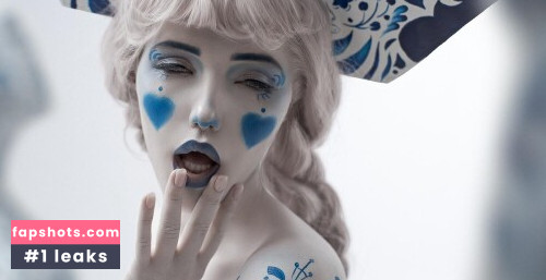 Lada Lyumos Nacktheit OnlyFans Fotos #5534 - Fapshots