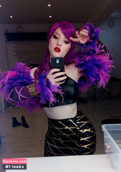 Lada Lyumos Nacktheit OnlyFans Fotos #5542 - Fapshots