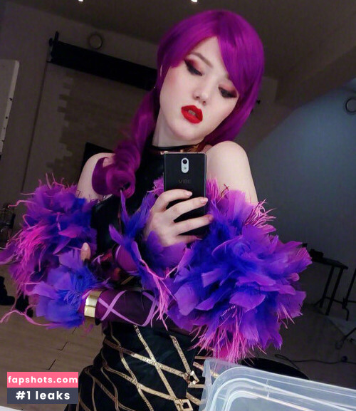 Lada Lyumos Nacktheit OnlyFans Fotos #5550 - Fapshots