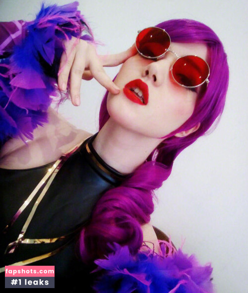 Lada Lyumos Nacktheit OnlyFans Fotos #5553 - Fapshots