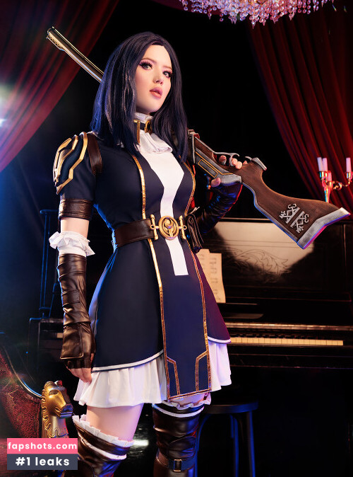 Lada Lyumos gallery photo #885