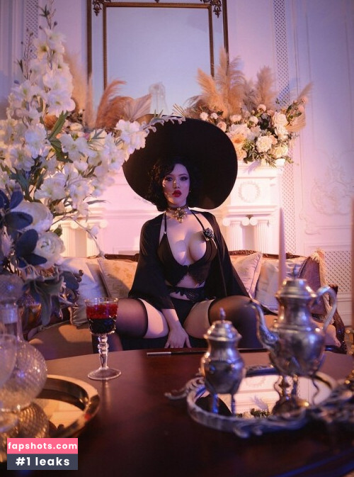 Lada Lyumos gallery photo #928