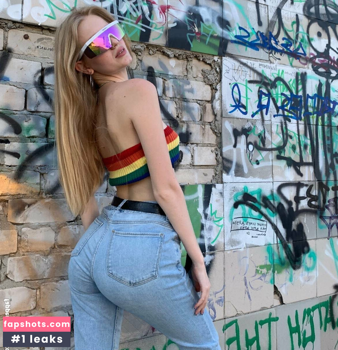 ladababy Nahé úniky fotek pouze od fanoušků #5 - Fapshots