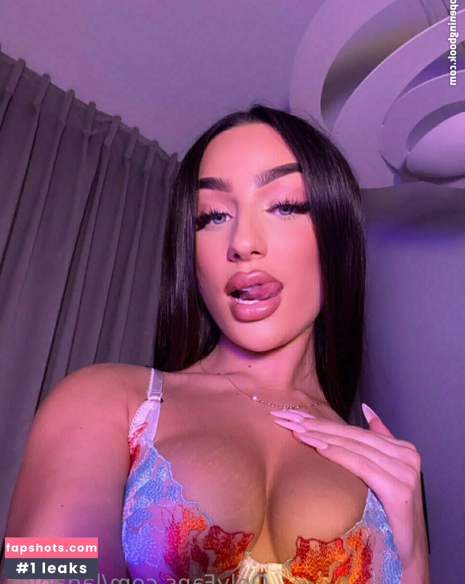 Ladanies Nahé úniky fotek pouze od fanoušků #70 - Fapshots