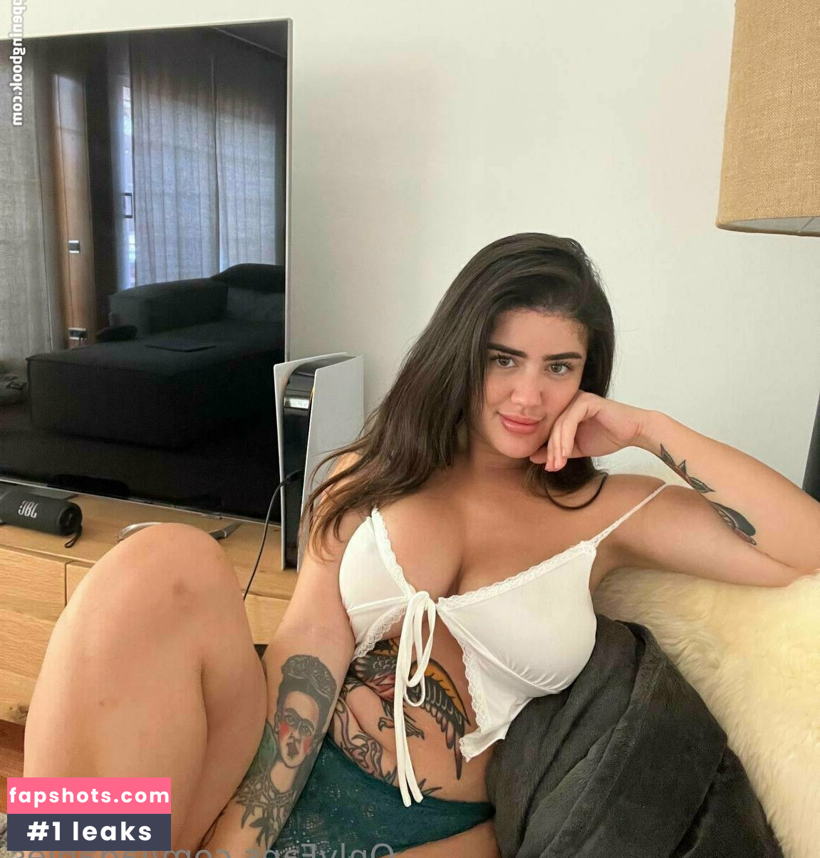 Ladanies Nahé úniky fotek pouze od fanoušků #76 - Fapshots