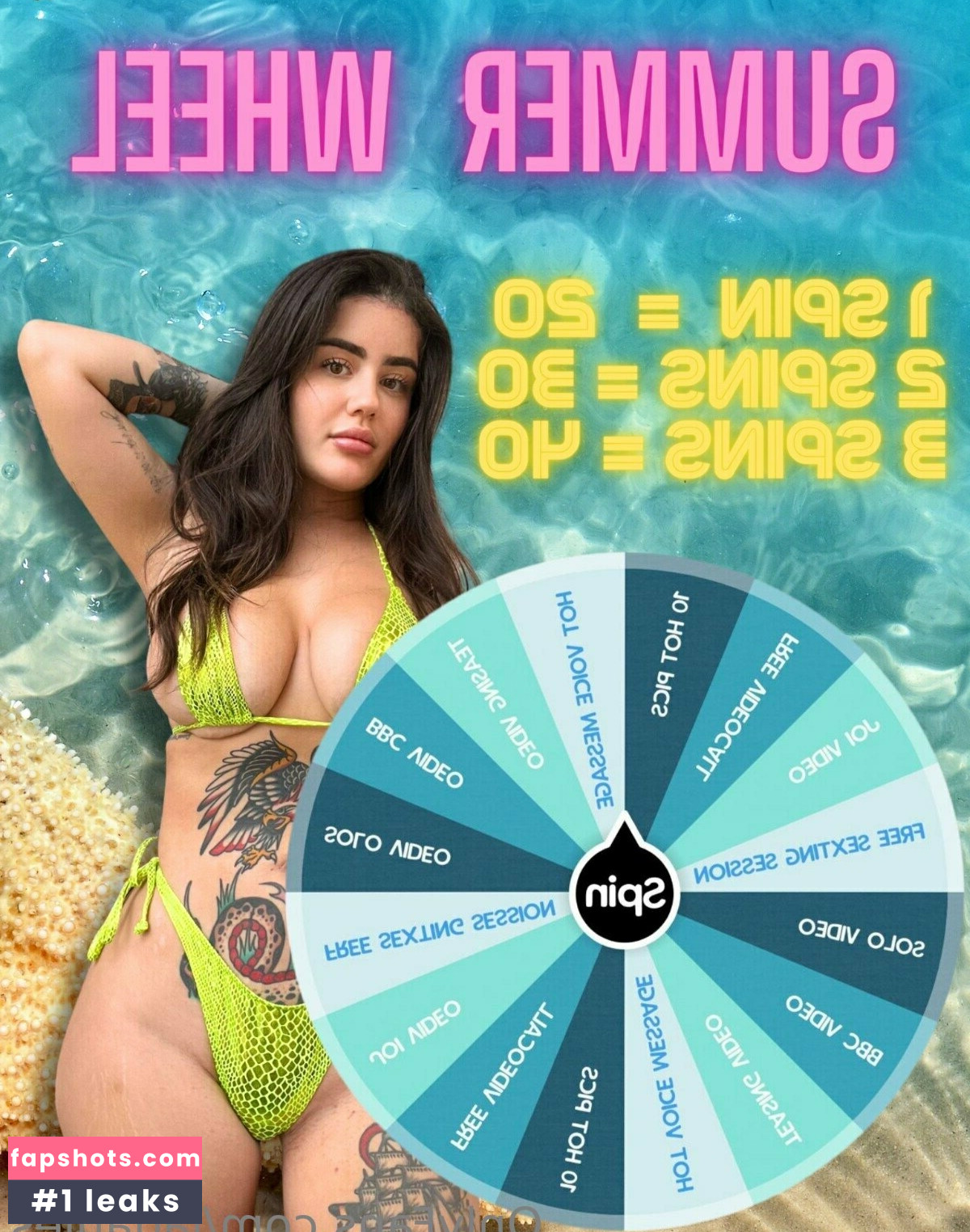 Ladanies Nahé úniky fotek pouze od fanoušků #87 - Fapshots