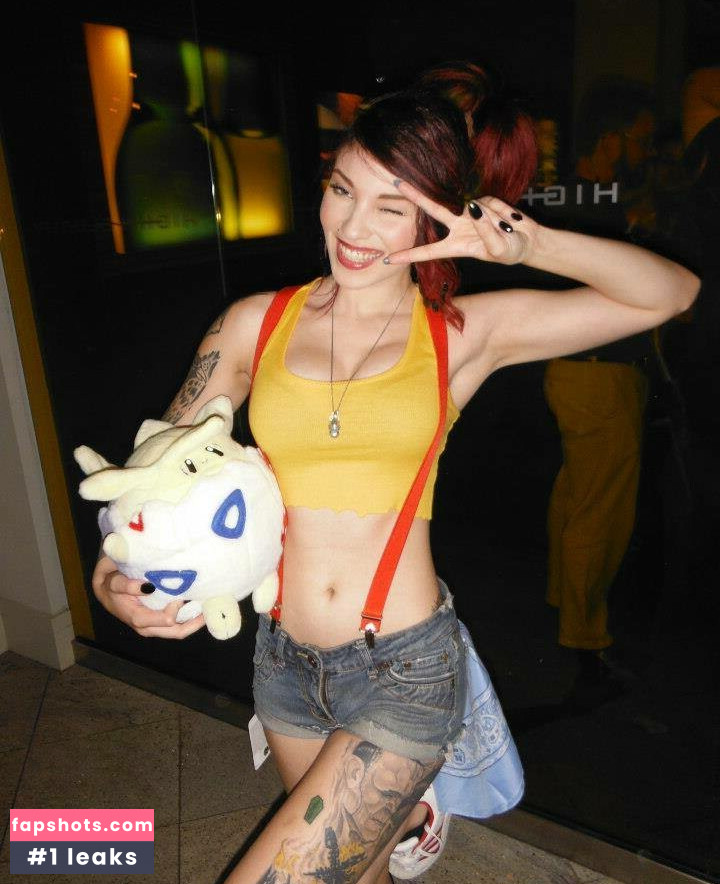 Ladee Danger Nacktheit OnlyFans Fotos #2 - Fapshots