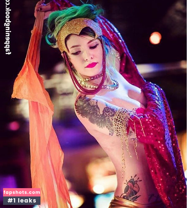 Ladee Danger Nacktheit OnlyFans Fotos #7 - Fapshots