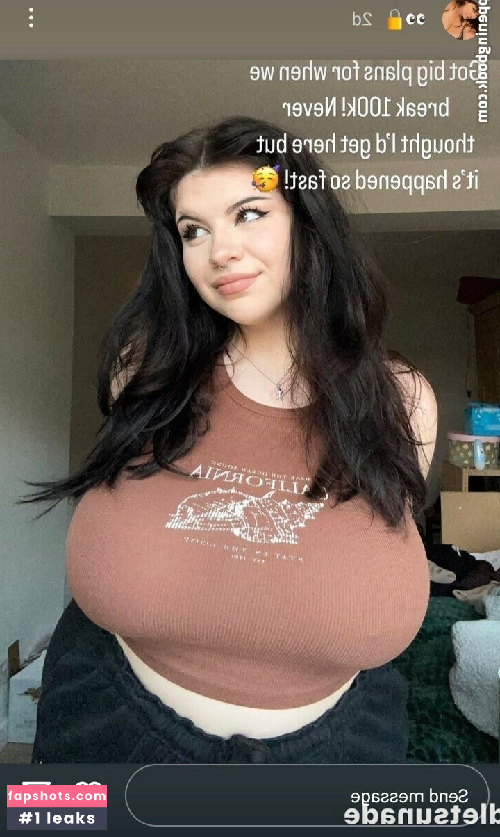 ladletsunade gallery photo #45