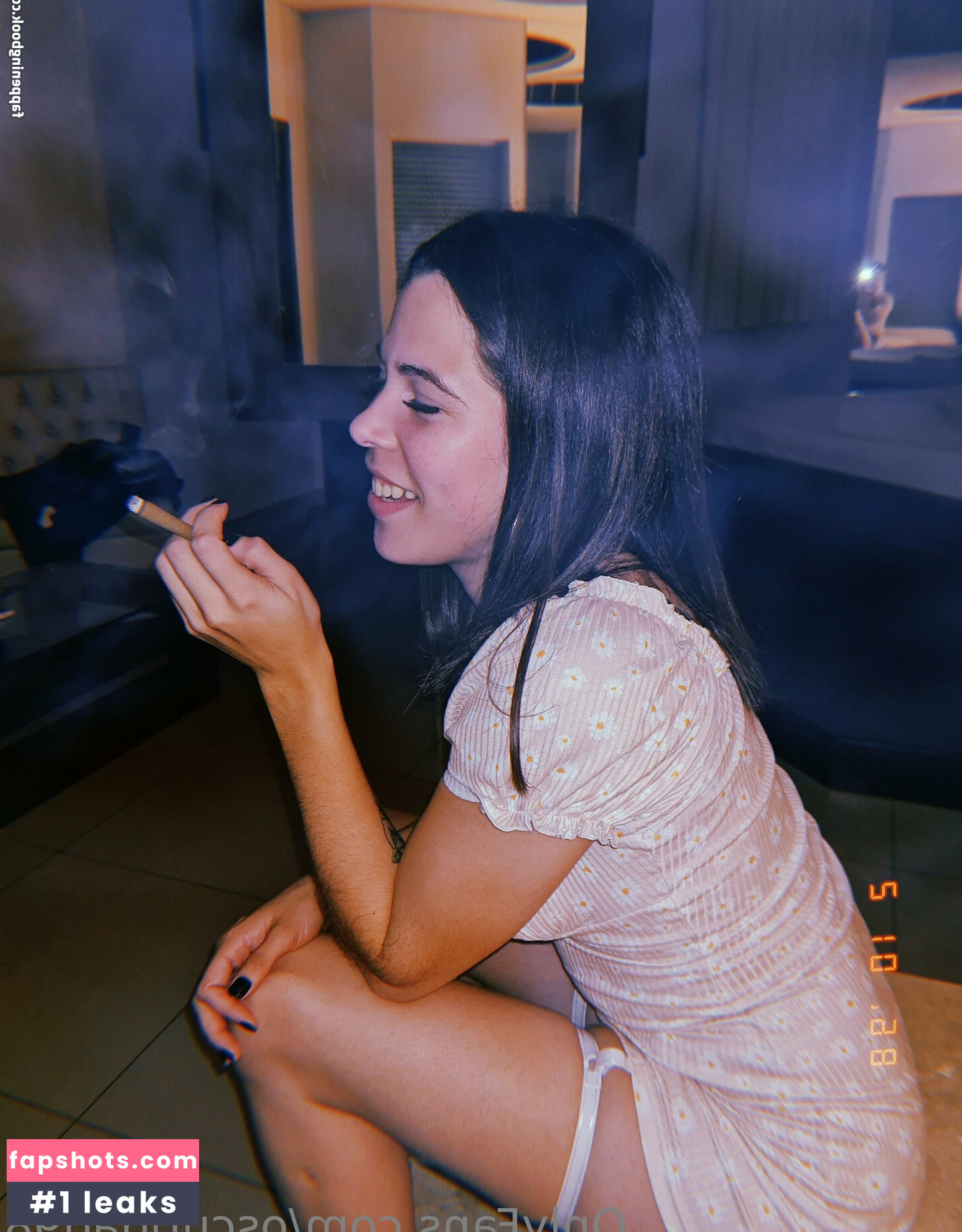 ladoncellakerana Nahé úniky fotek pouze od fanoušků #4 - Fapshots