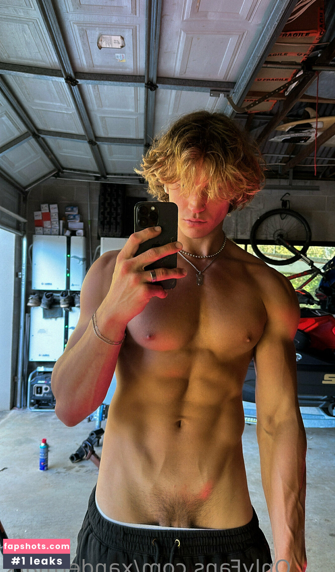 ladorian Nahé úniky fotek pouze od fanoušků #20 - Fapshots