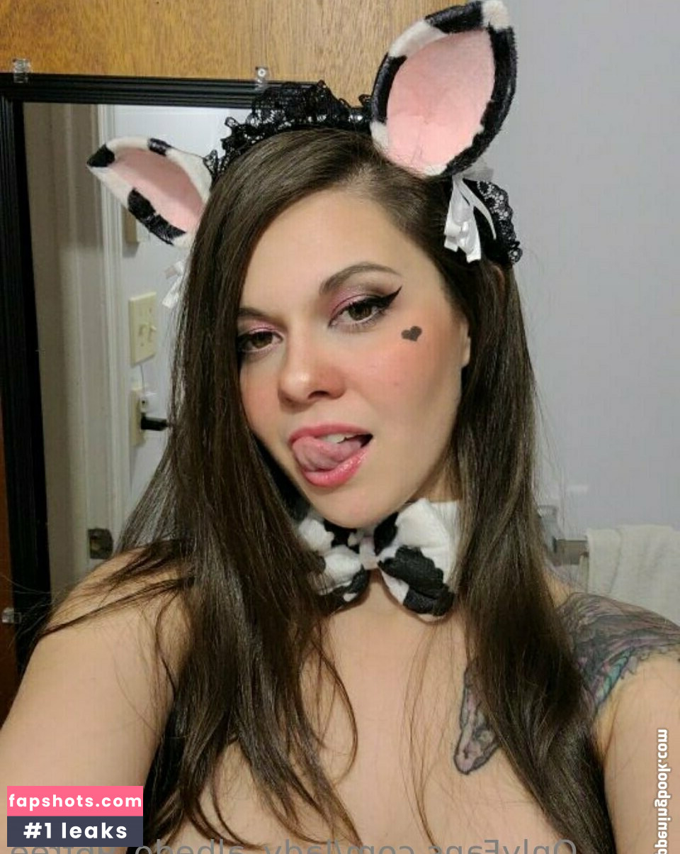 lady_albedo_96free Nude Leaks OnlyFans Photos #12 - LeakJerk