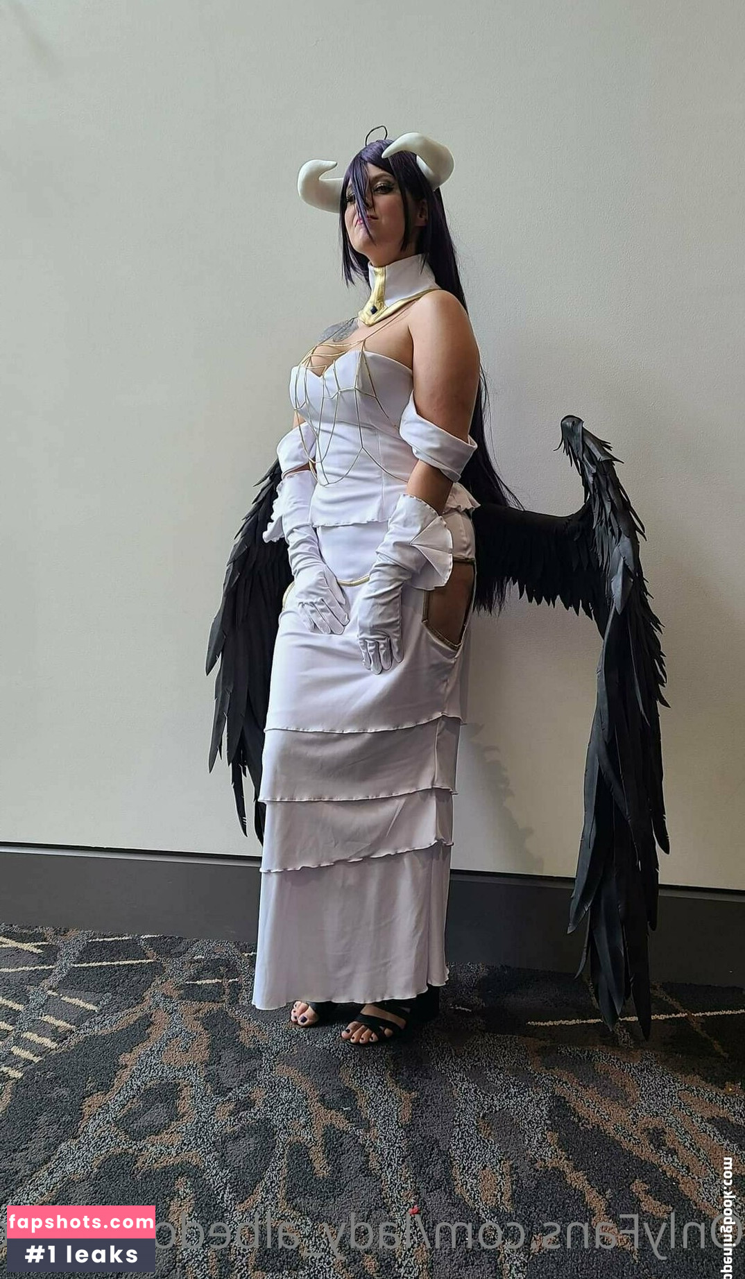 lady_albedo_96free Nude Leaks OnlyFans Photos #14 - LeakJerk