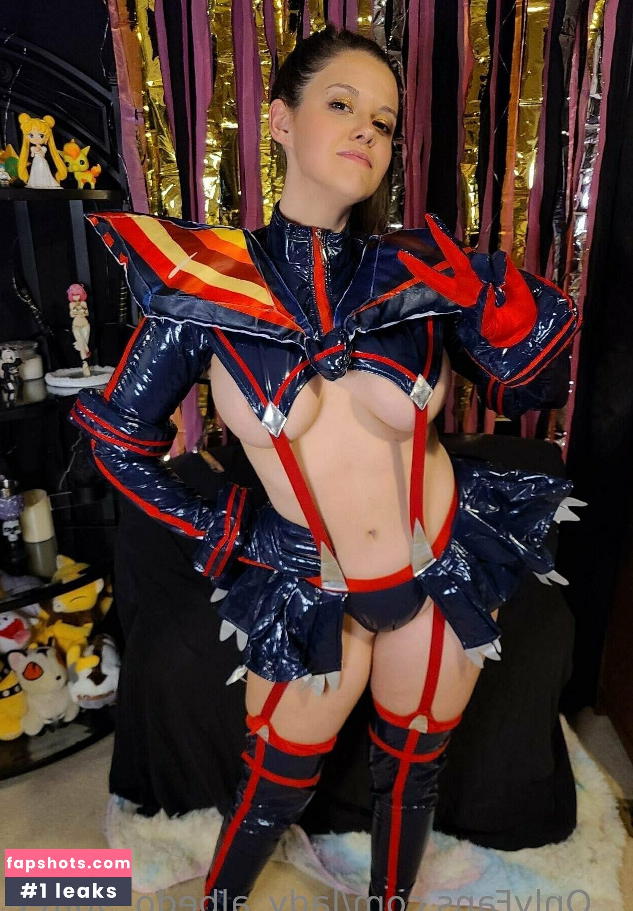 lady_albedo_96free Nude Leaks OnlyFans Photos #27 - LeakJerk