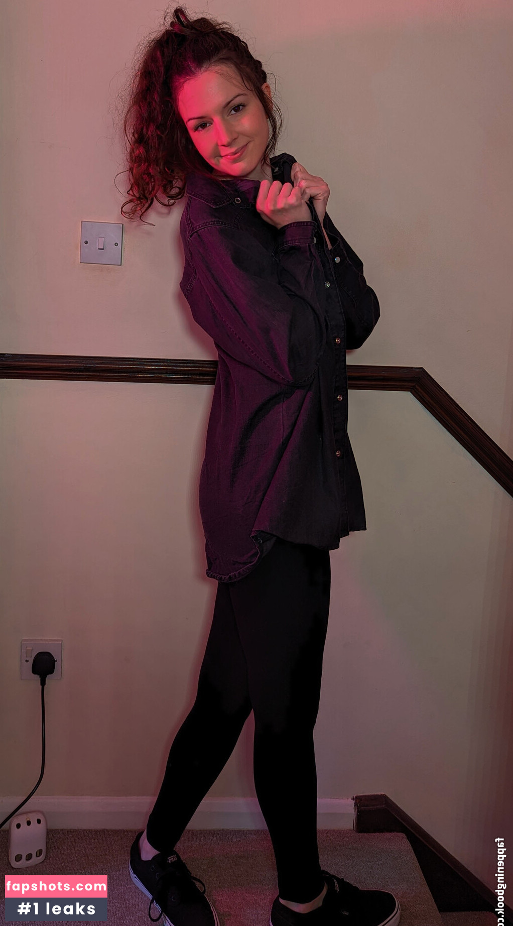 Lady ASMR Nahé úniky fotek pouze od fanoušků #3 - Fapshots