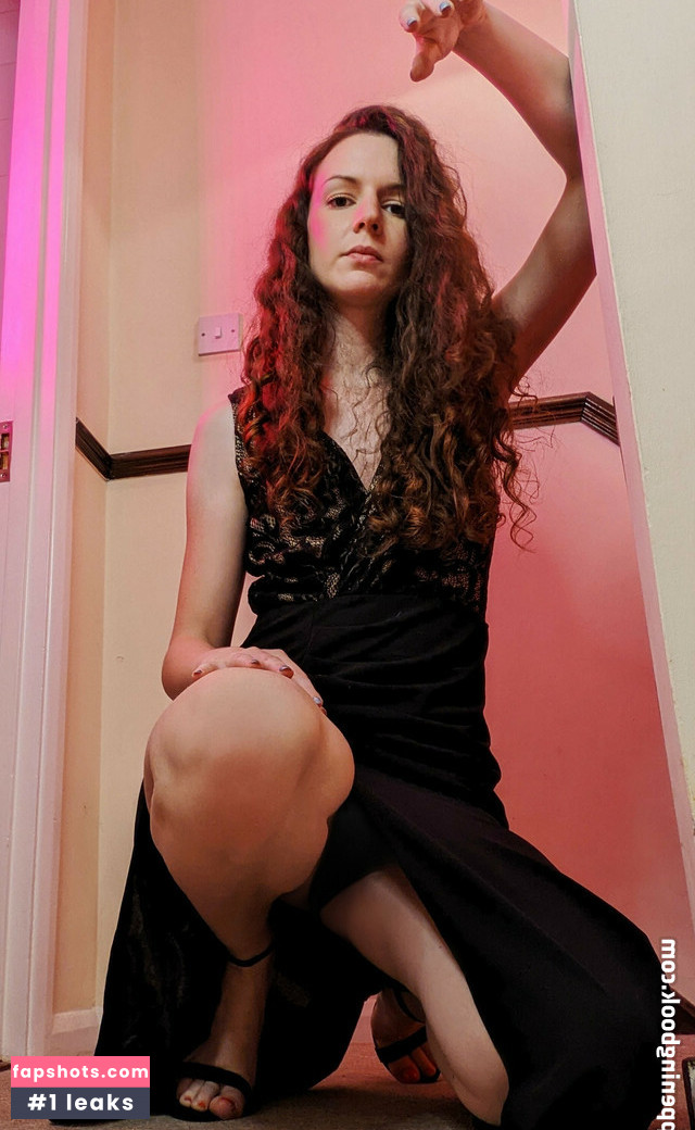 Lady ASMR Nahé úniky fotek pouze od fanoušků #21 - Fapshots