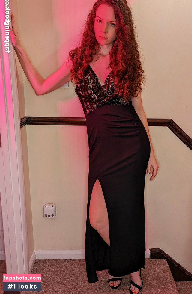 Lady ASMR Nahé úniky fotek pouze od fanoušků #23 - Fapshots