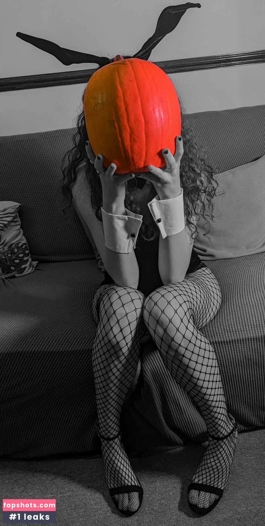 Lady ASMR Nahé úniky fotek pouze od fanoušků #6 - Fapshots