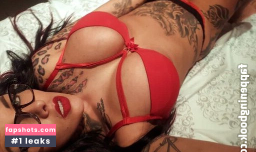 Lady_Black Nacktheit OnlyFans Fotos #4 - Fapshots