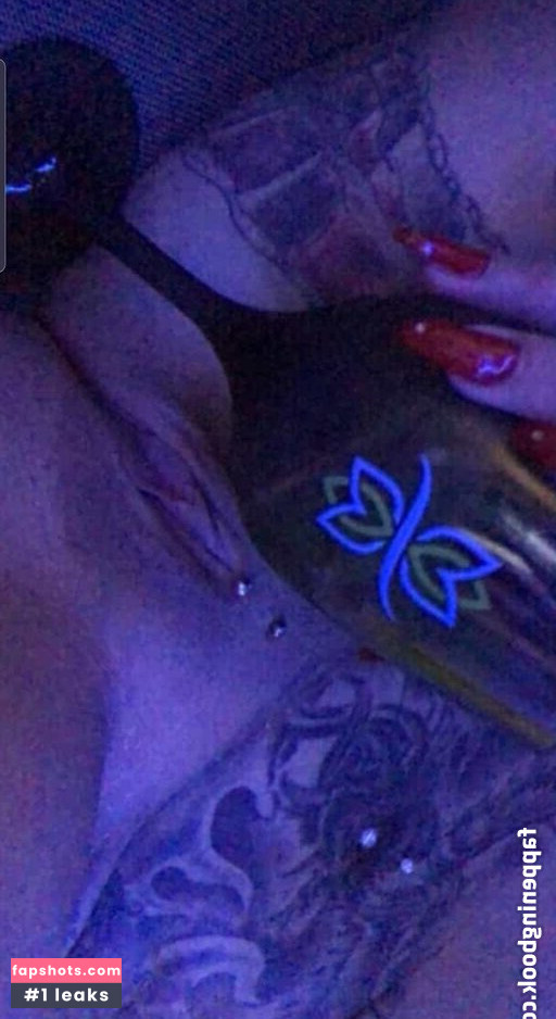 Lady_Black Nacktheit OnlyFans Fotos #10 - Fapshots