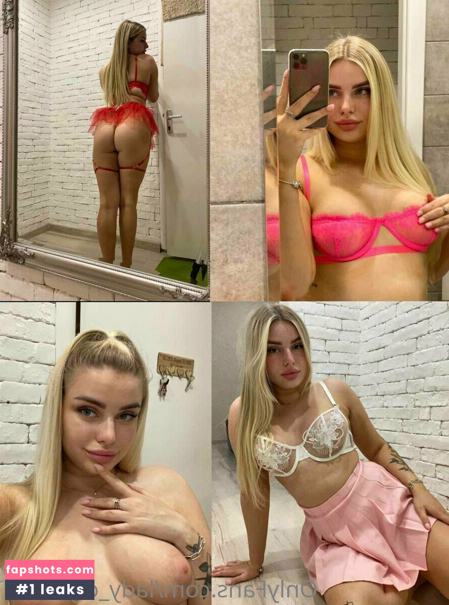 lady_cryssstal gallery photo #9