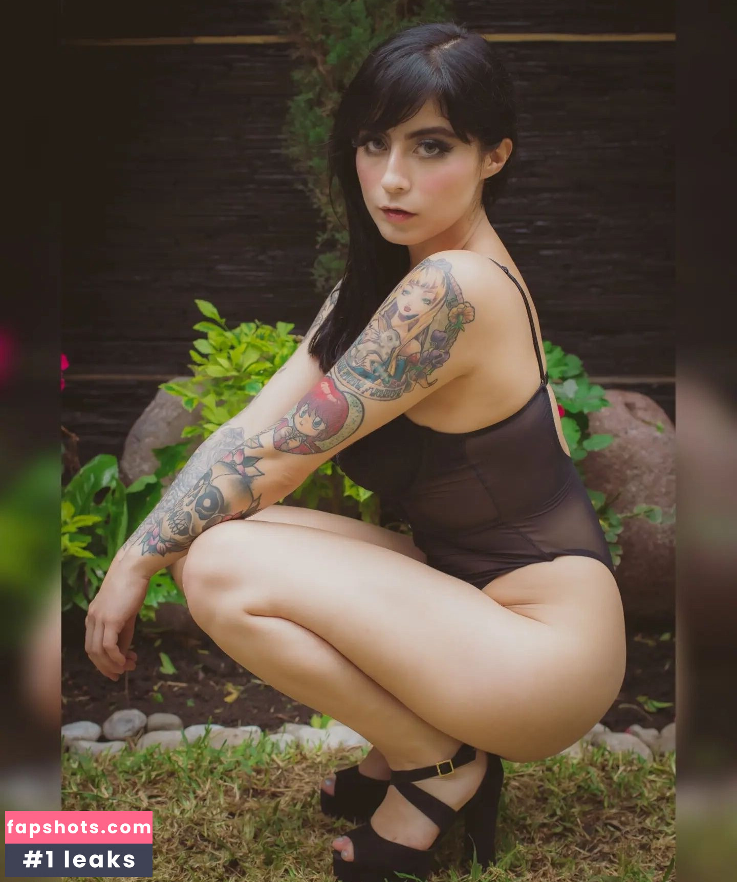 Lady Dusha gallery photo #36