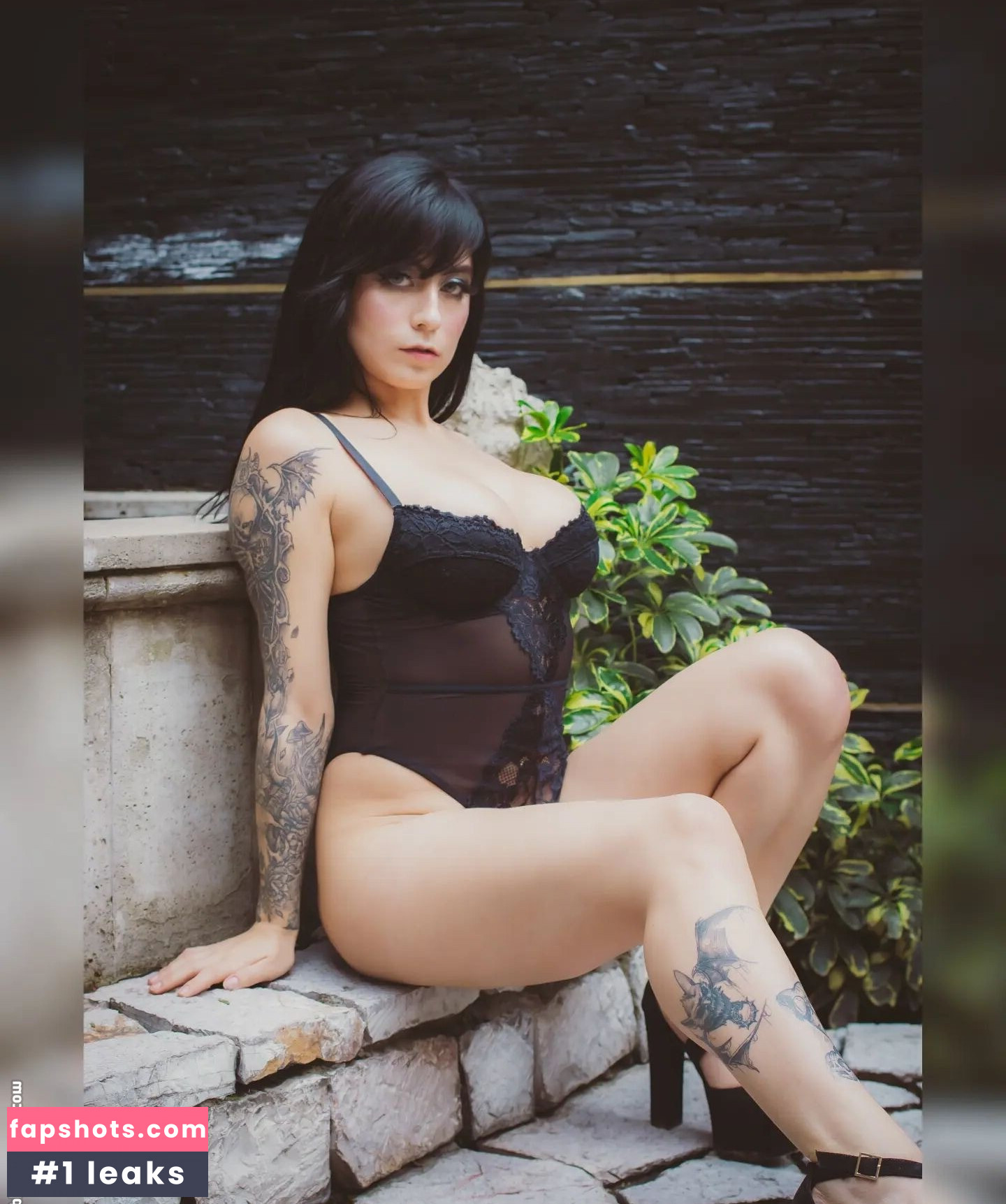 Lady Dusha gallery photo #37