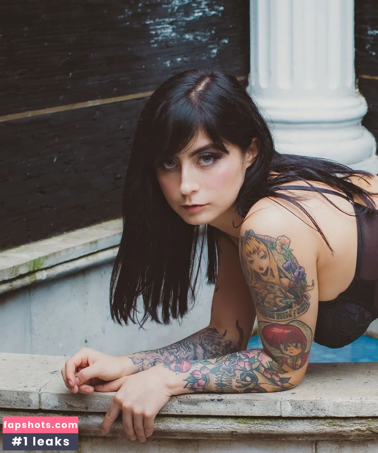 Lady Dusha gallery photo #41