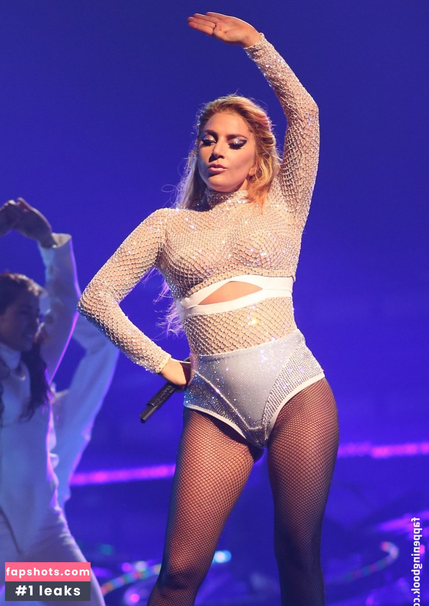 Lady Gaga Nude Leaks OnlyFans Photos #1009 - LeakJerk