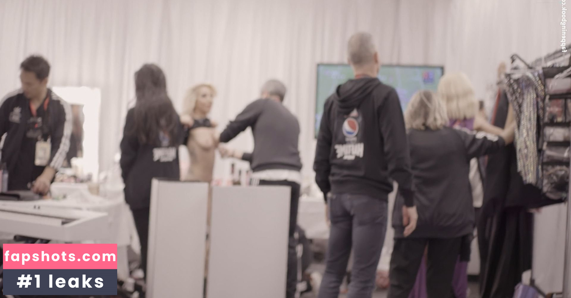 Lady Gaga Nude Leaks OnlyFans Photos #1014 - LeakJerk