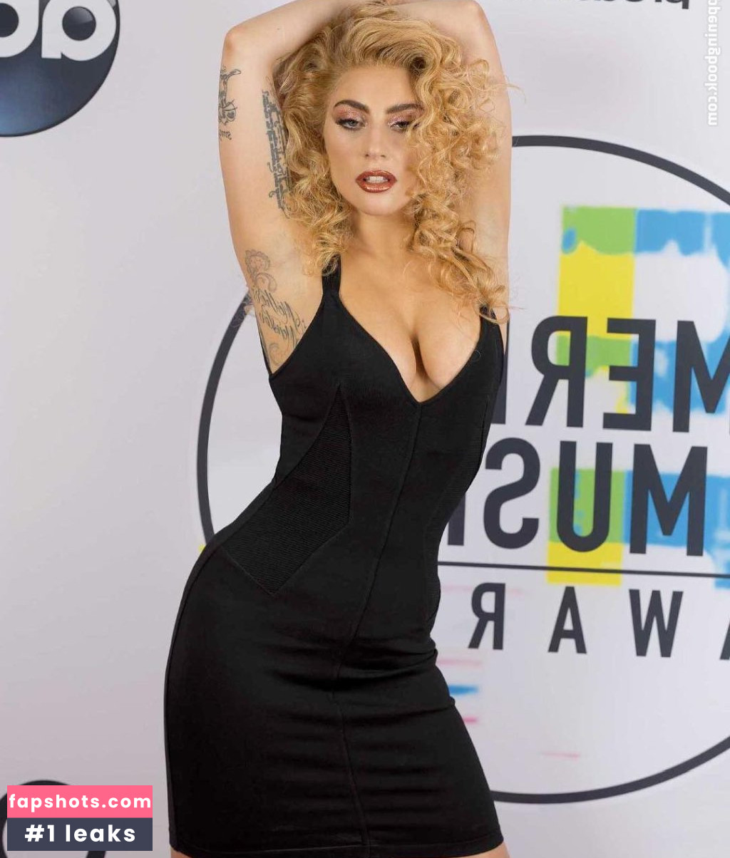 Lady Gaga Nude Leaks OnlyFans Photos #1020 - LeakJerk
