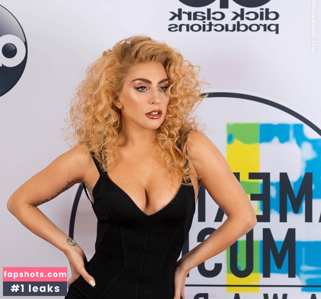 Lady Gaga Nude Leaks OnlyFans Photos #1022 - LeakJerk