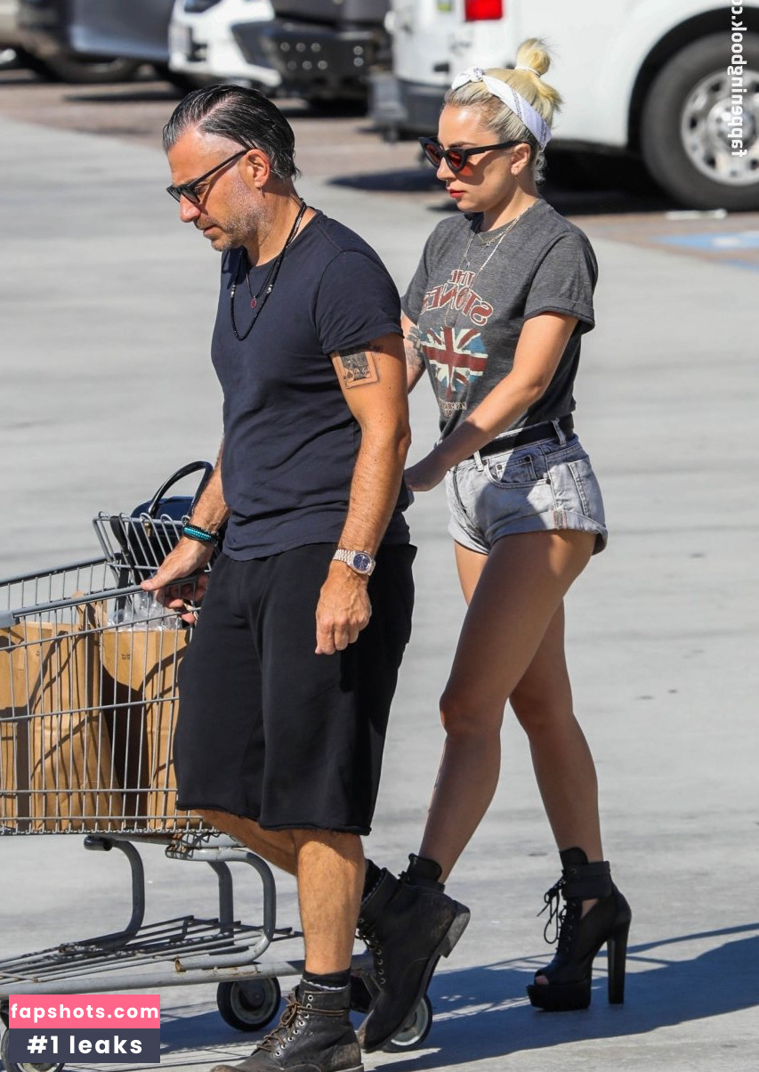 Lady Gaga Filtración Desnuda OnlyFans Foto #1052 - Fapshots