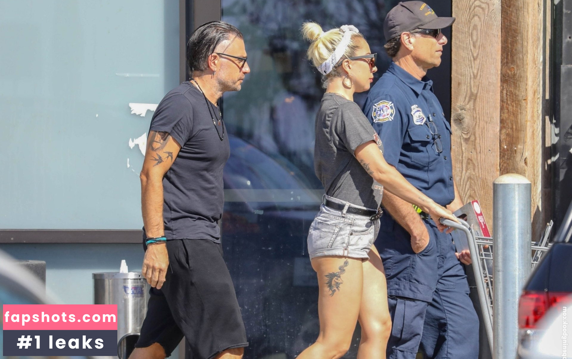 Lady Gaga Filtración Desnuda OnlyFans Foto #1053 - Fapshots