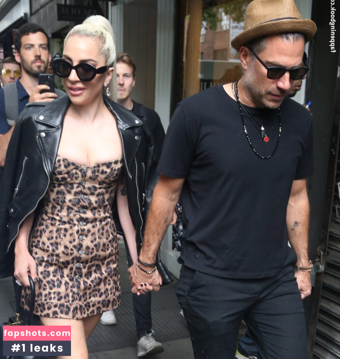 Lady Gaga Filtración Desnuda OnlyFans Foto #1057 - Fapshots