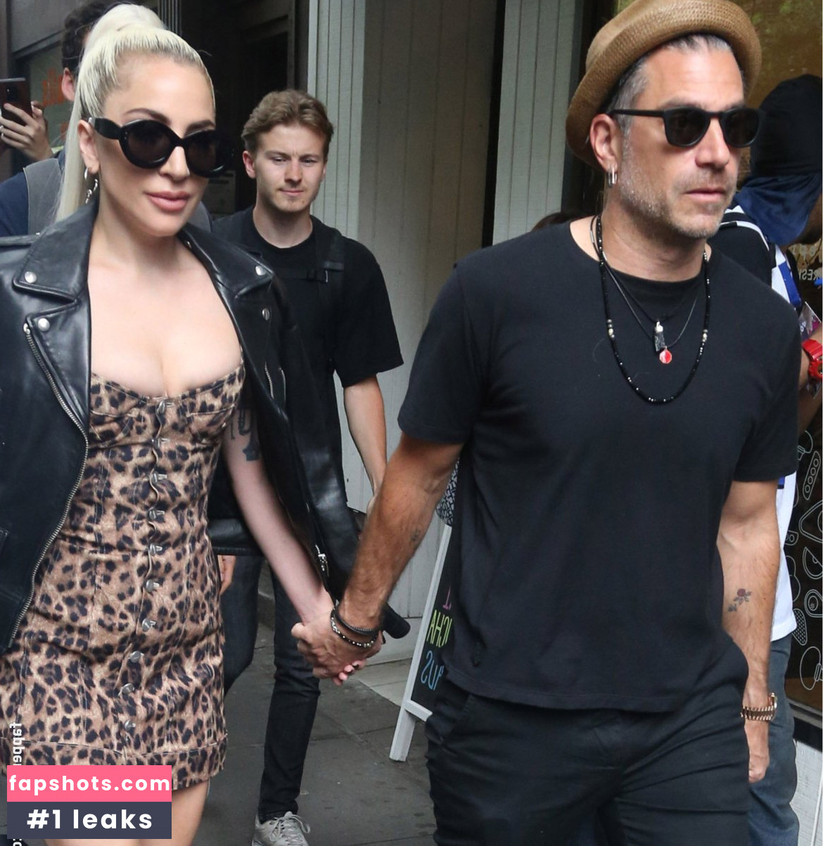 Lady Gaga Filtración Desnuda OnlyFans Foto #1059 - Fapshots