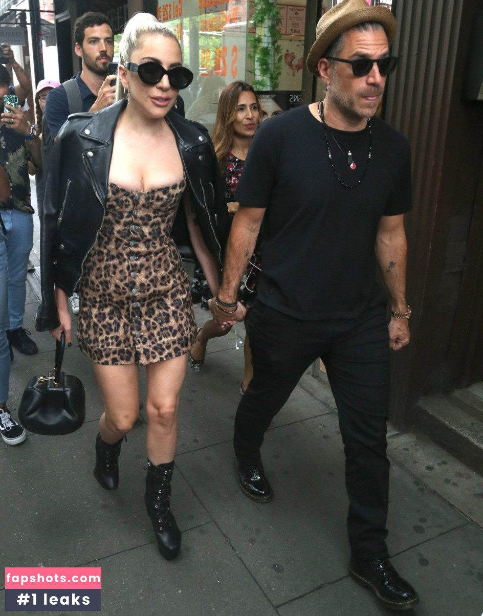 Lady Gaga Filtración Desnuda OnlyFans Foto #1060 - Fapshots
