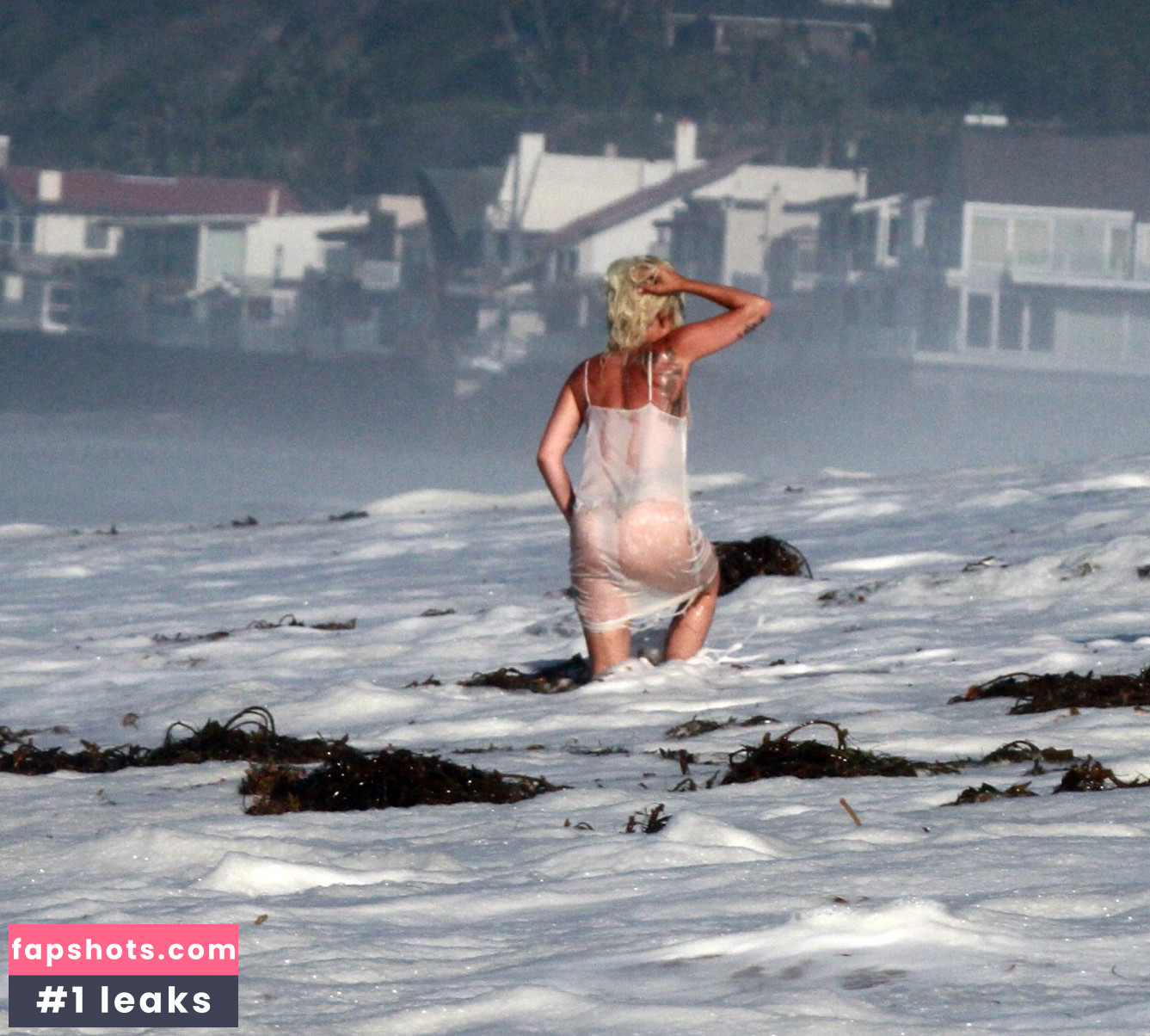 Lady Gaga Nude Leaks OnlyFans Photos #1066 - LeakJerk