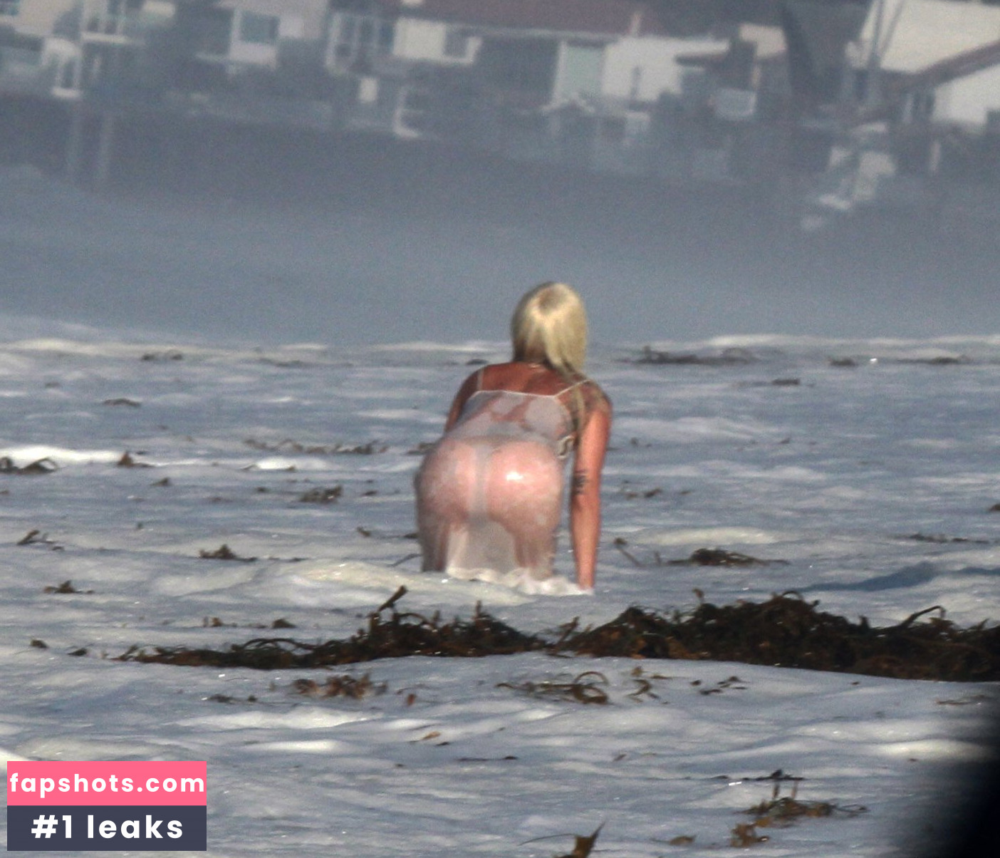 Lady Gaga Nude Leaks OnlyFans Photos #1068 - LeakJerk