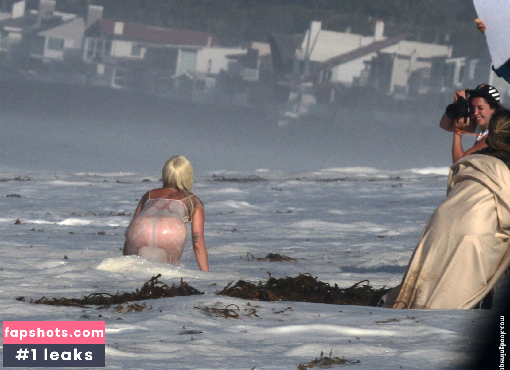 Lady Gaga Nude Leaks OnlyFans Photos #1069 - LeakJerk