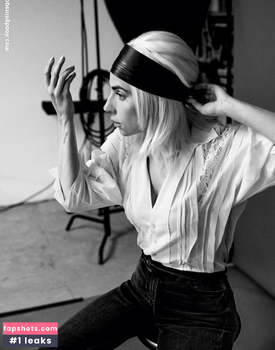 Lady Gaga Nude Leaks OnlyFans Photos #1076 - LeakJerk